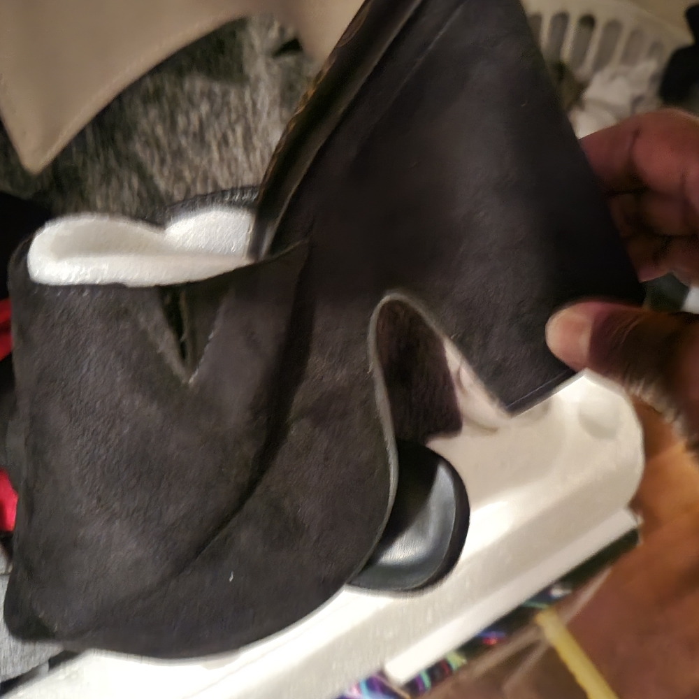 Wedges - Picture 4 of 5